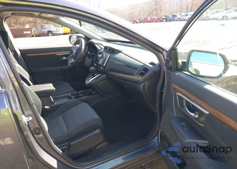 2021 Honda Cr-V Awd Ex from USA, damaged, VIN 5J6RW2H55ML010927